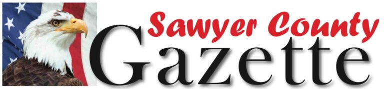 Sawyer County Gazette